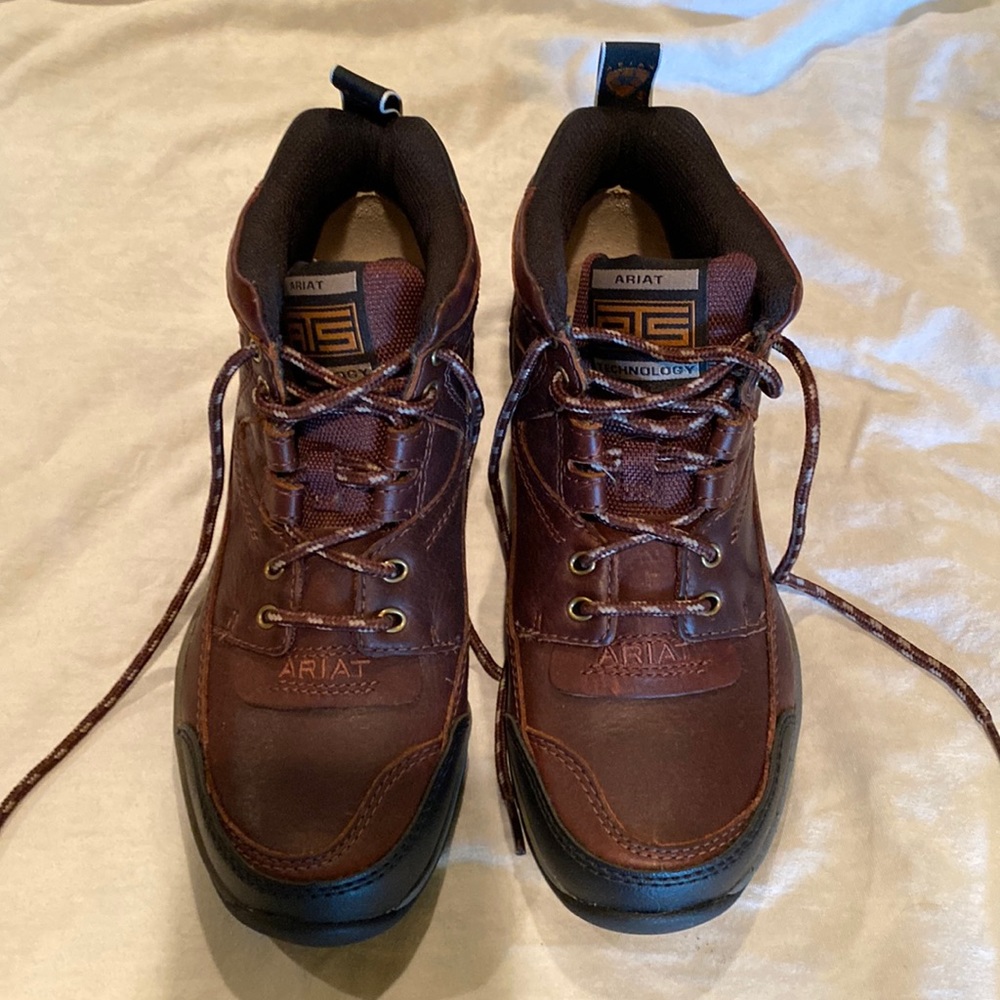 Womens hiking/work boots